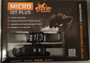 dt systems micro idt plus