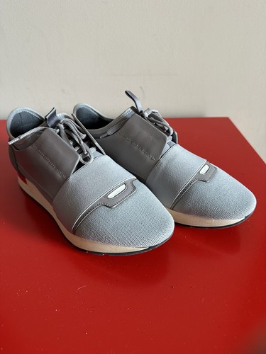 balenciaga sneakers men 40 - Picture 4 of 8