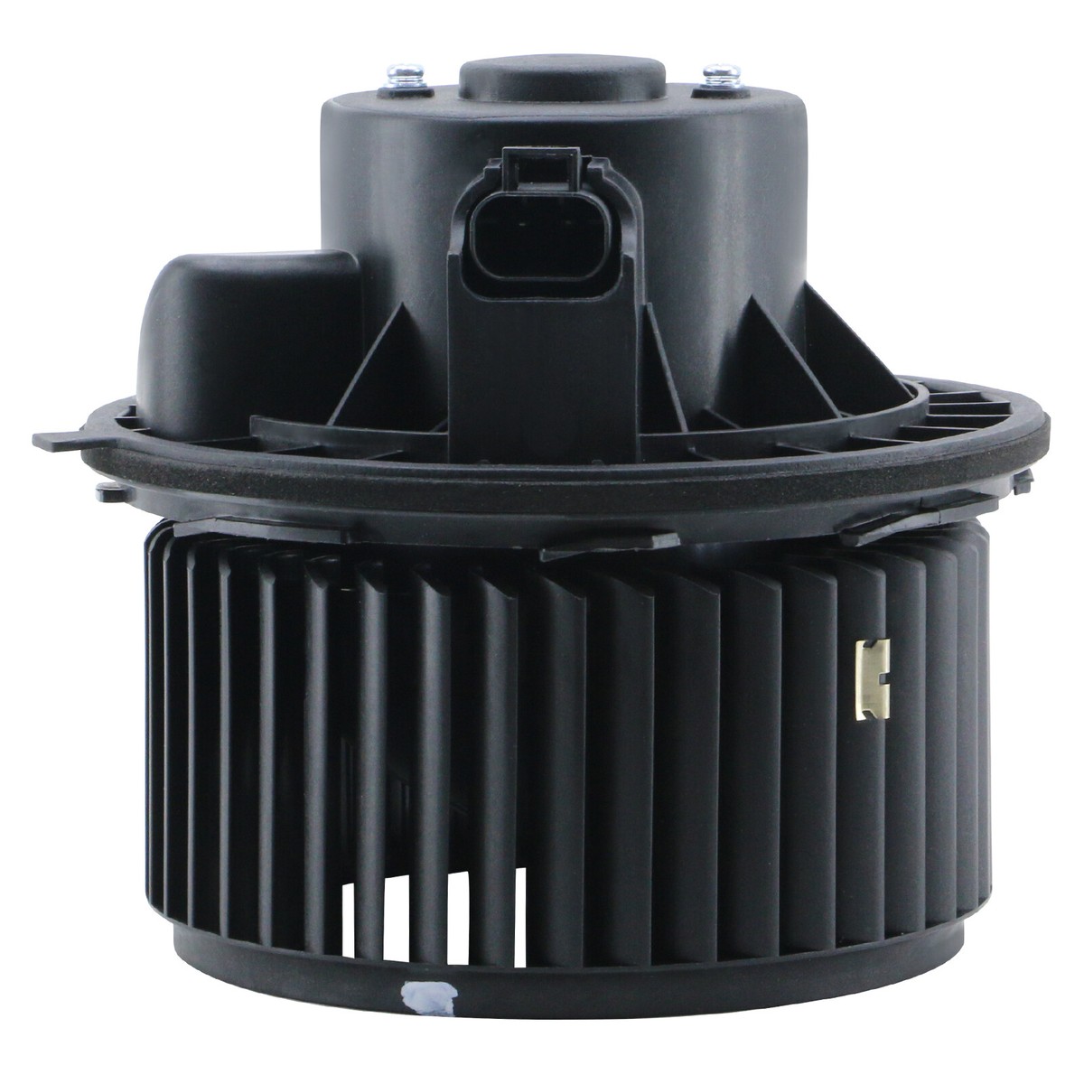 AC/Heater Blower Motor With Fan Cage For 2003-2007 GMC Sierra/Yukon & Chevy Trucks/SUVs