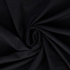 Premium Plain Cotton Quilting Fabric 58 Inches - Sold By The Yard