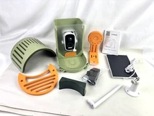 Smart Bird Feeder/Camera Solar AI Identify 11k+ Bird Color Night Vision *Missing