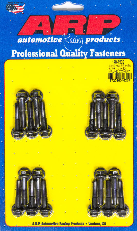 ARP Mopar Head Stud Kit 6pt ARP Mopar Head Stud Kit 6pt
