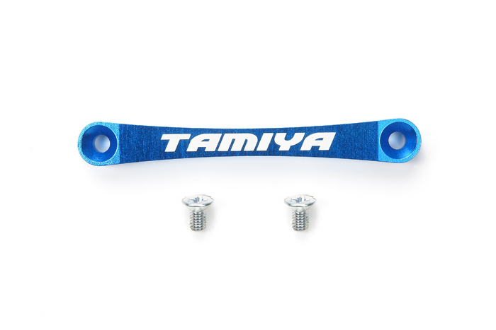 Tamiya 54370 RC TA06-IFS Aluminum Rocker Arm Bridge For TA06 Hop