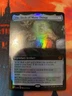 MTG Adventures in the Forgotten Realms The Deck of Many Things Extended Art Foil