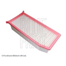 Air Filter For Renault Captur 1.5 dCi 90 Blue Print 165467674R 165469843R