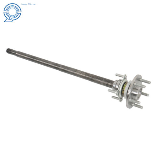 Rear Drive Axle Shaft Left or Right For Jeep Wrangler 2018-2021 68393687AA - Picture 2 of 11
