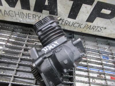 OEM Mack Renault Diesel Engine Knorr Air Brake Compressor SEB00416  
