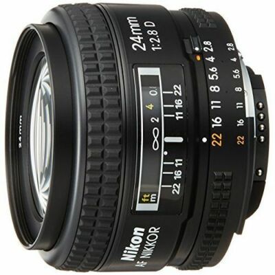 Nikon 24mm F2 8 | eBay