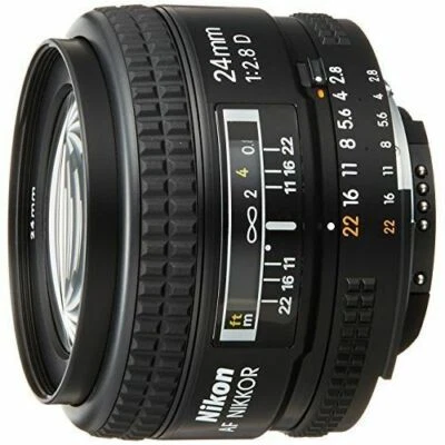 Nikon 24mm F2 8 | eBay