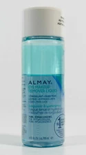 Almay Longwear & Waterproof Gentle Eye Makeup Remover Liquid 4 fl oz