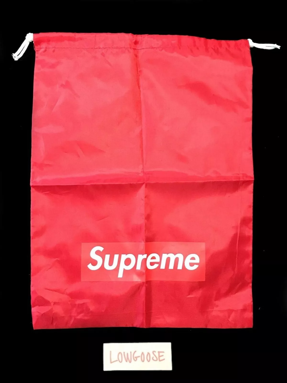 DS ! Supreme Box Logo Sac Housse Ordinateur Portable Multi Sac