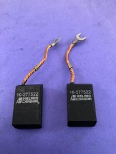 HELWIG 10-377522 CARBON BRUSHES  Pack of 2 