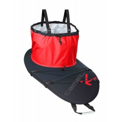 Hiko Kajak Spritzdecke Camel 94 Nylon Kamin und einer Neoprendecke Spritzschutz