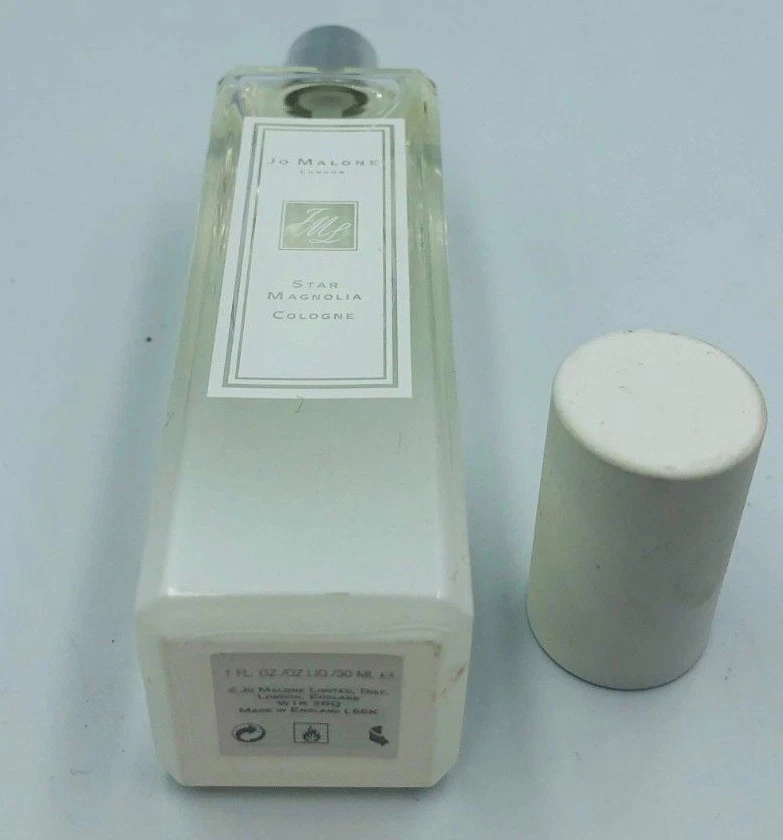 Nuevo Jo Malone London 2017 Edición Limitada Star Magnolia Colonia 1 oz/30 ml Foto 4 de 4