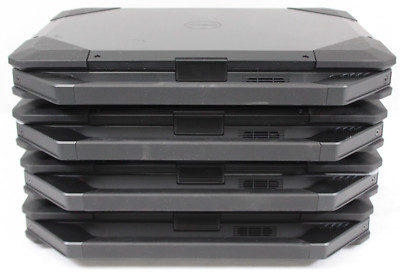 Dell Latitude 5404 Rugged - I5-4310U 2.0GHz, 16Go RAM, 1To HDD, Win10 Pro