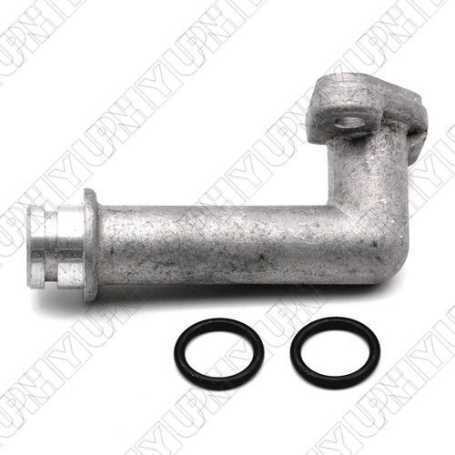 Water Pump Coolant Pipe Joint For Yamaha Linhai Chinese 250cc 260cc 300cc Engine - Picture 1 of 6