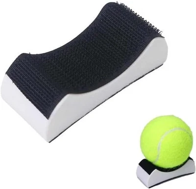 MARKENLOS Padel Ball Pick-Up Tool, leichter Padel Picker für Tennis und Padel