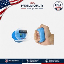 6oz Hand Rehabilitation Putty - Ideal for Strength, Dexterity  Recovery