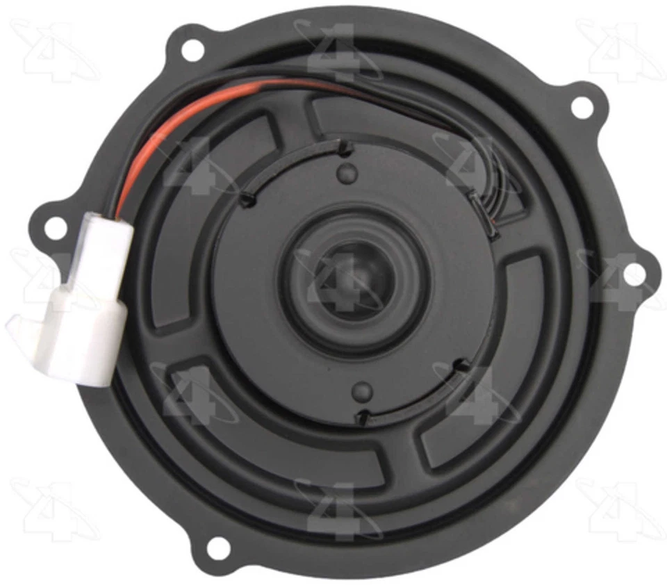 Motor soplador para Ford Mustang 1994-2004 1995 1996 1997 1998 1999 2000 2001 2002 Foto 2 de 4