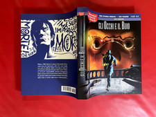GLI OCCHI E BUIO Romanzi a Fumetti n. 2 Ed. Bonelli (2007) Fumetto inedito NUOVO