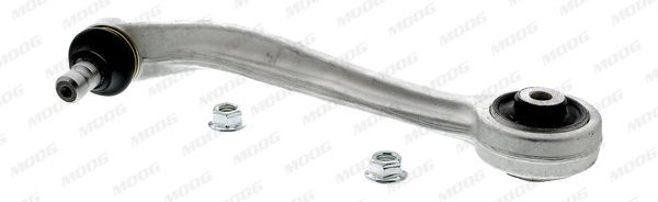 Supprimer les vibrations de direction : bras de liaison MOOG AU-TC-7883 Audi