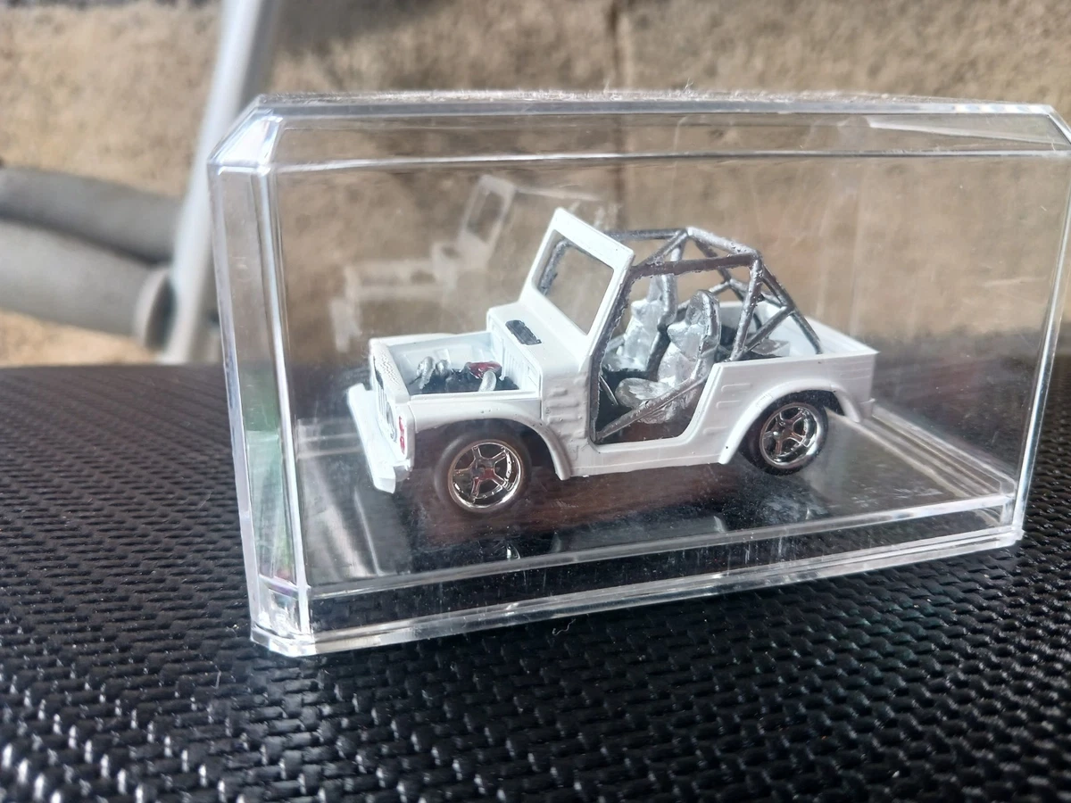 25+ Hot Wheels Suzuki Cars Vehicles for sale | Updated Oct 2026