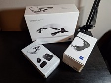 READ DESCRIPTION Zeiss Cinemizer OLED 3D Port...