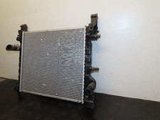 Radiateur Chevrolet SPARK