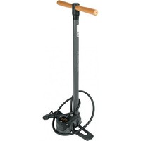 Sks 4002556061319 Rennkompressor Nxt Digi Fahrradpumpe Digital Schwarz