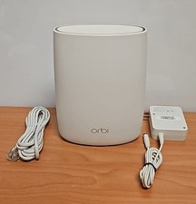 NETGEAR Orbi RBS50 Satellite Home Mesh WiFi Tri-band AC3000 Converted Router