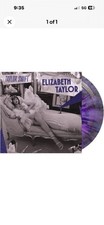 TAYLOR SWIFT Elizabeth Taylor 7" Record Store Day Violet Glitter Vinyl NEW 