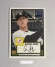 2021 Topps Aaron Judge 70th Anniversary Yankees Card New York Yankees 70YT-2