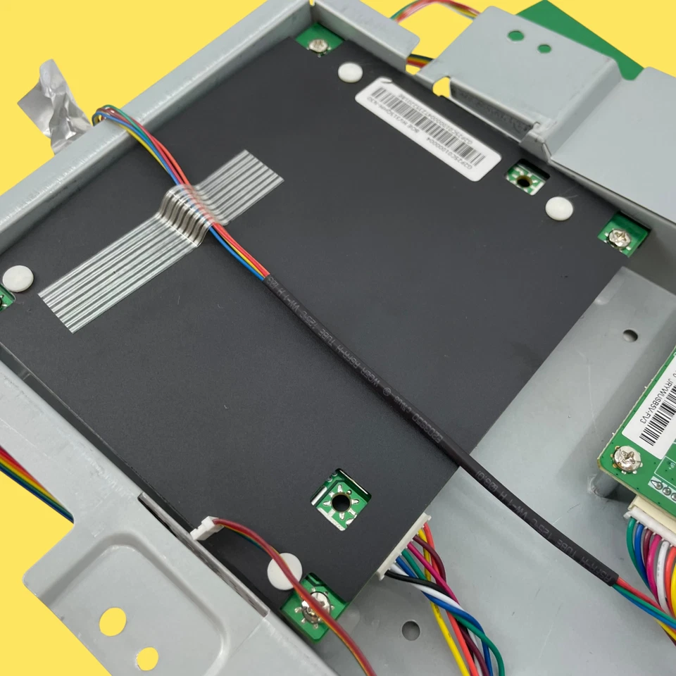 ASUS TUF VG30VL1A Power Supply Main Board T-Con Board Assembly #4792 z58b11 - Image 2 of 4