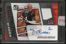 2021 Donruss Football Cards Checklist 38