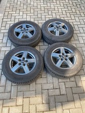 Jantes Volkswagen CRAFTER