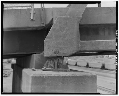 #ad Northern Pacific Railroad Overhead BridgeMandanMorton CountyNorth Dakota12 $12.99