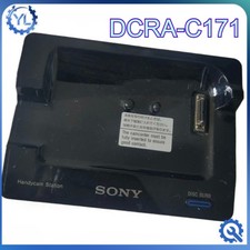 DCR-SR62 DCR-SR300 Sony Genuine DCRA-C171 Handycam Camcorder Station Dock