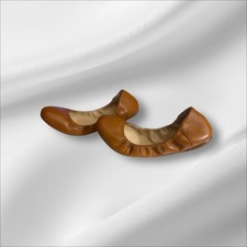 Vince Camuto Flat Mary Jane Flats Size 8 1/2