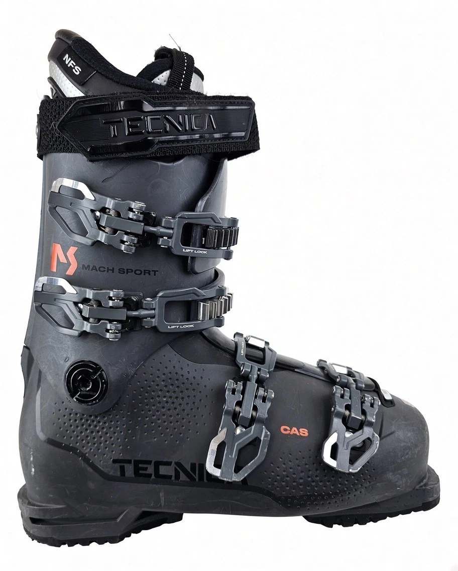 25+ 7 Size Ski & Snowboard Boots for Men for sale | Updated Oct 2026