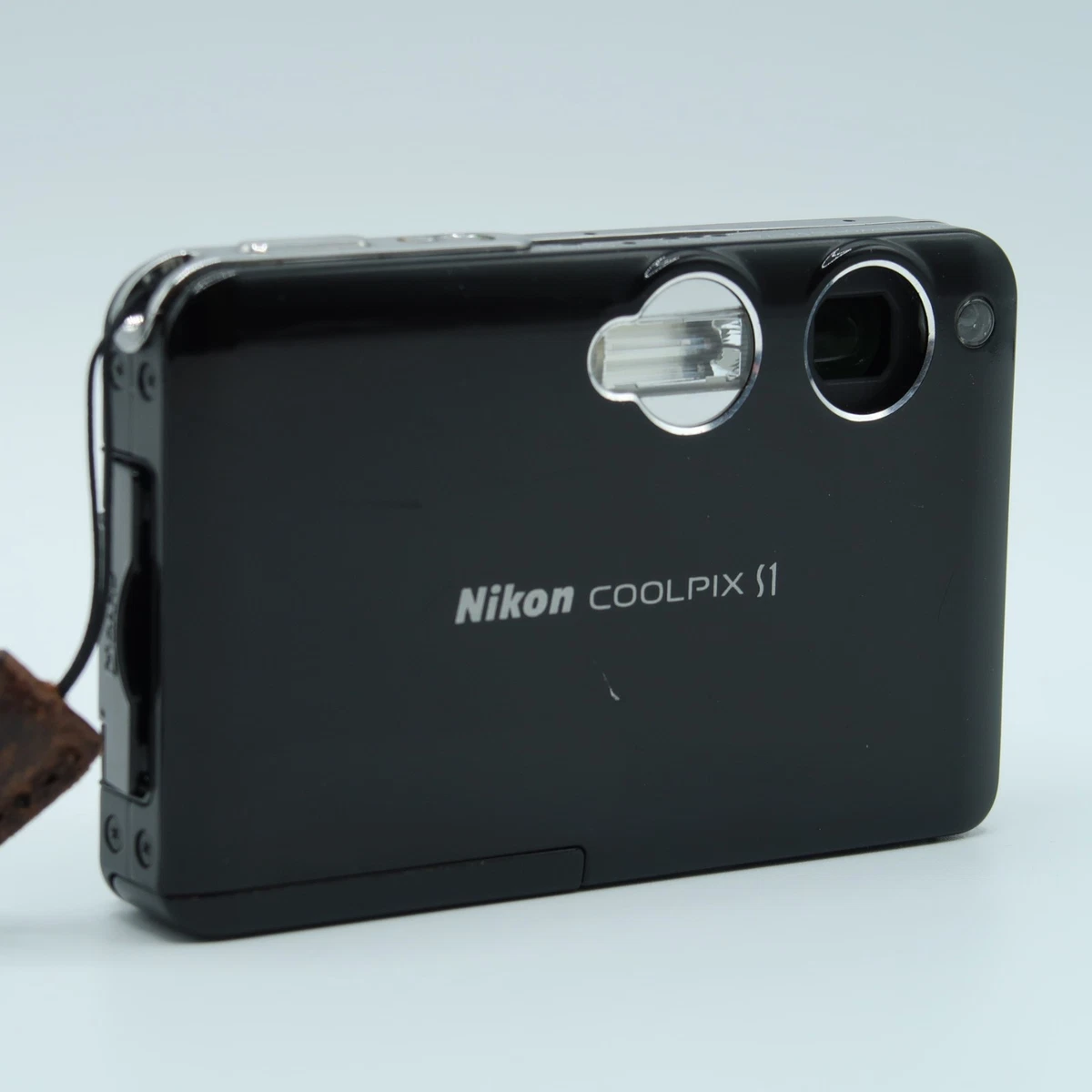 Nikon COOLPIX S1 Digital Cameras for Sale | Shop New & Used