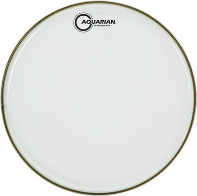 AQUARIAN Hi-Frequency Clear 12''