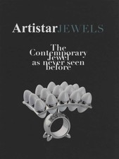 Artistar Jewels 2018 - AA.VV. (Logo Fausto Lupetti editore) [2018]