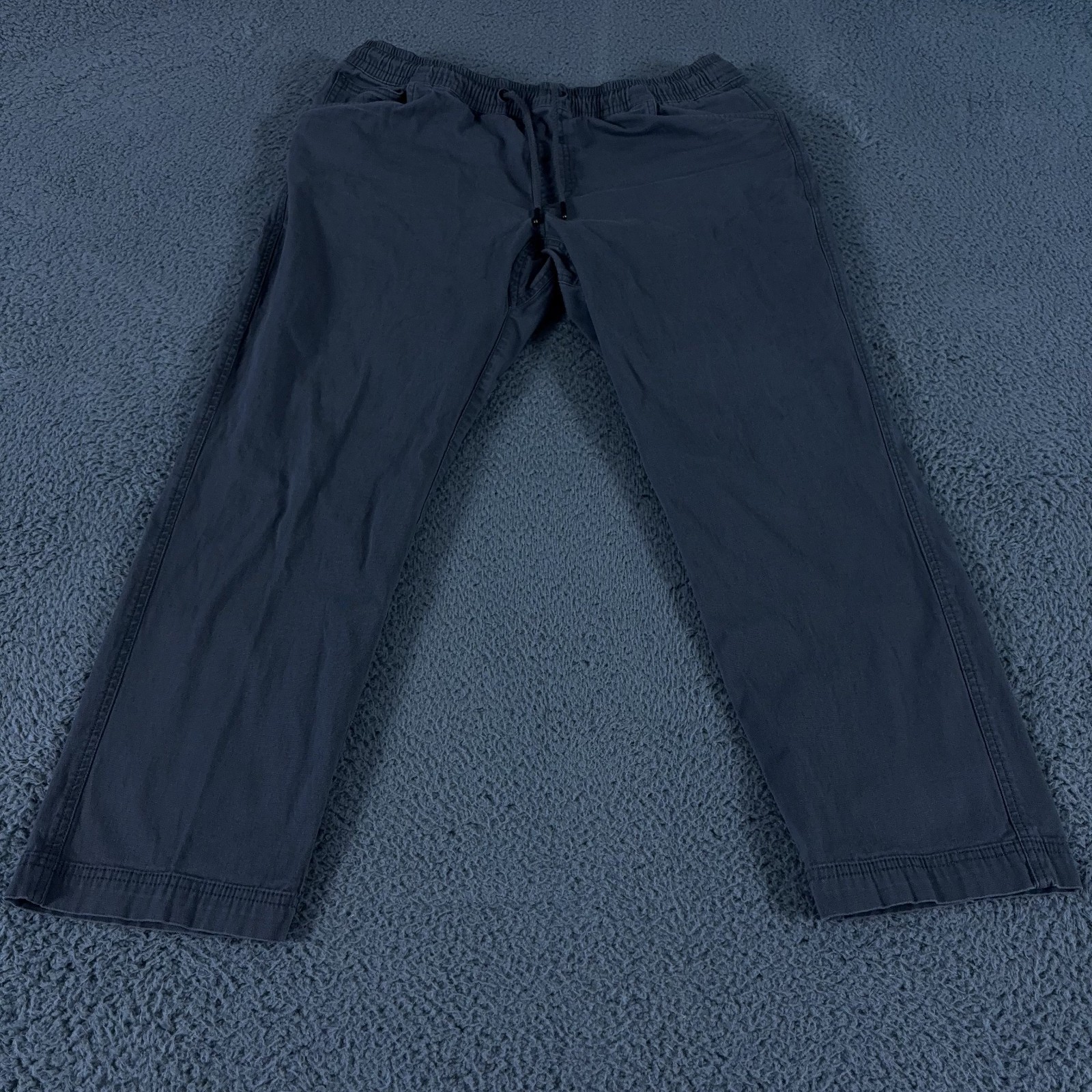 LL Bean BeanFlex Pants Mens L x 30