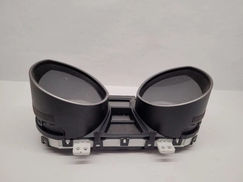 13 Hyundai Elantra 2013 velocímetro grupo hatchback GT construido en Corea MPH Foto 2 de 4