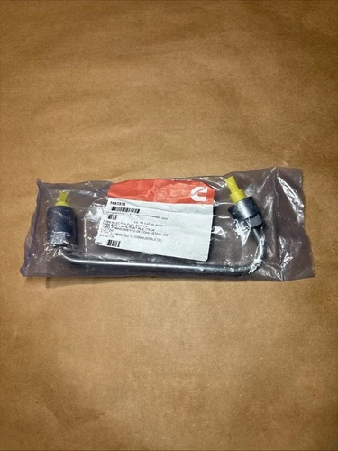 3685808 Injector Fuel Supply Tube Cummins