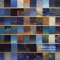 Tindersticks: The Something Rain - City Slang - (Lp / T)