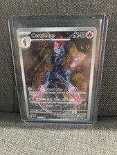 Pokemon Ceruledge Surging Sparks 197/191