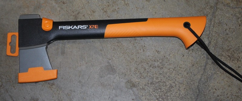 Fiskars X27 Super Splitter