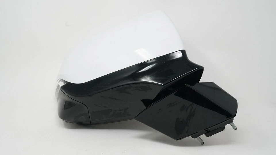 Passenger Right Side View Mirror 84977502 For 21-24 Yukon 3034997 - Image 3 of 4