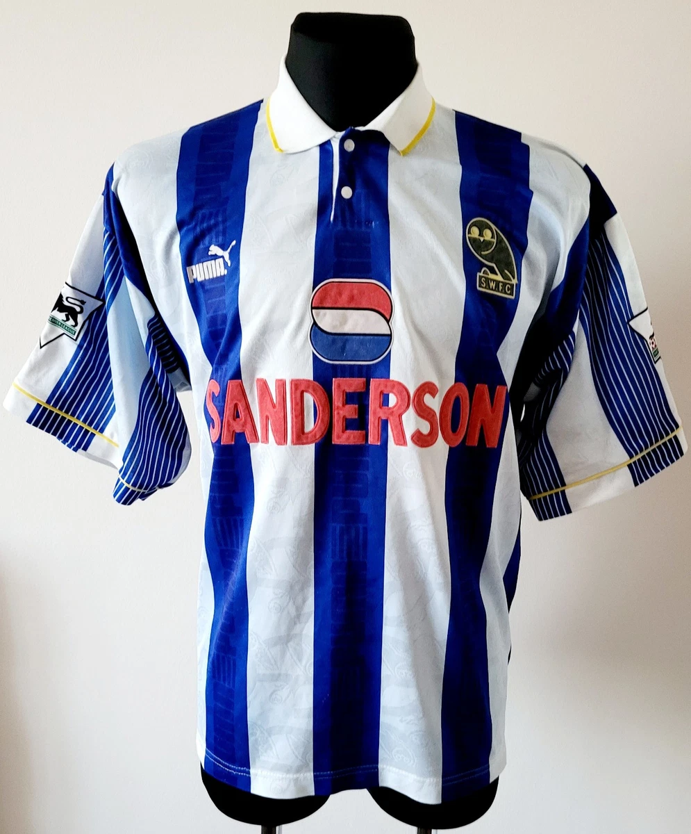 Las mejores ofertas en Sheffield Wednesday Club Internacional de